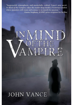 In Mind of the Vampire