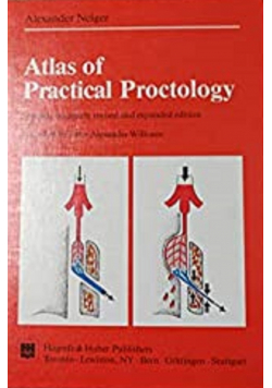 Atlas of Practical Proctology