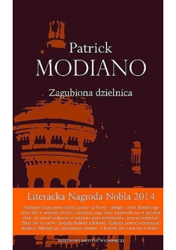 Zagubiona Dzielnica