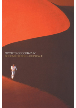 Sports Geography