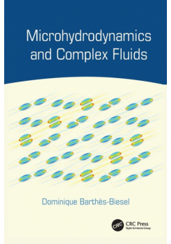 Microhydrodynamics and Complex Fluids