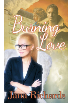 Burning Love