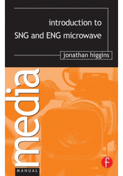 Introduction to SNG and ENG Microwave