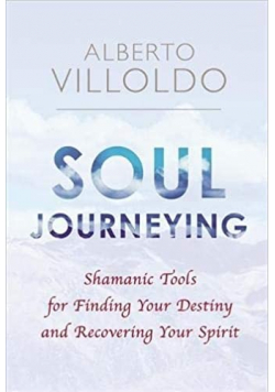 Soul journeying