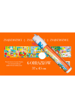 Znajdź różnice Mini A