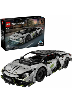 LEGO(R) TECHNIC 42214 Supersamochód Lamborghini Revu