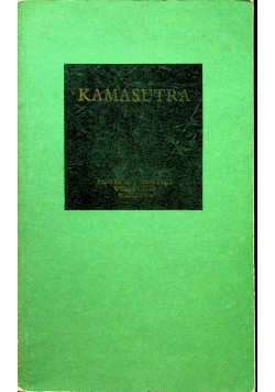 Kamasutra