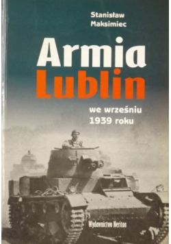 ArmiaLublin we wrześniu 1939 roku