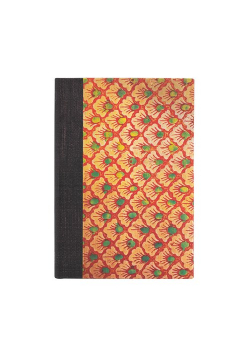 Notes The Waves (Volume 3) Mini Linia