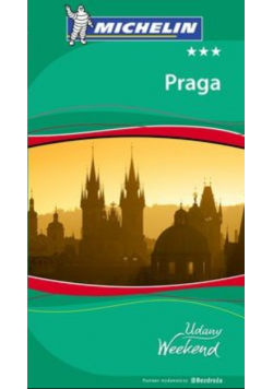 Udane weekend - Praga Wyd. III