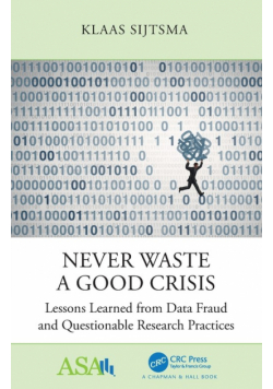 Never Waste a Good Crisis