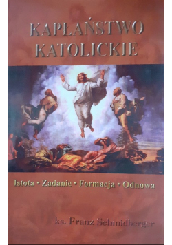 Kapłaństwo Katolickie