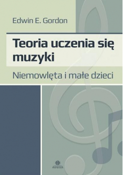 Teoria uczenia się muzyki Niemowlęta i dzieci