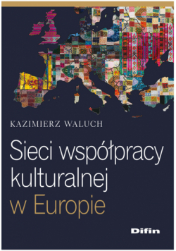 Sieć współpracy kulturalnej w Europie