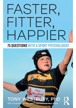 Faster, Fitter, Happier