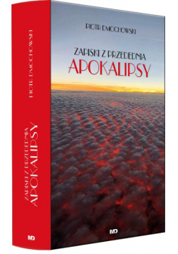 Zapiski z przedednia apokalipsy