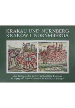 Kraków i Norymberga