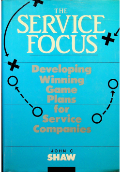 The service focus