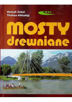 Mosty drewniane
