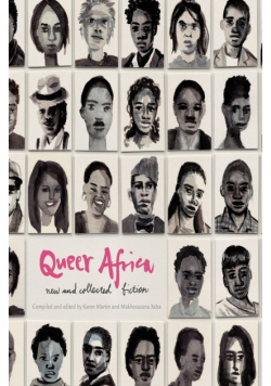 Queer Africa Vol. 1