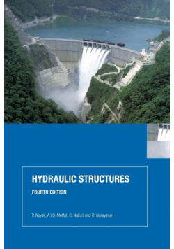 Hydraulic Structures