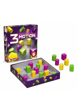 3Motion PIATNIK