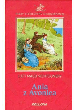 Ania z Avonlea