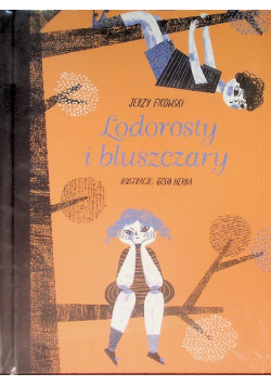 Lodorosty i bluszczary