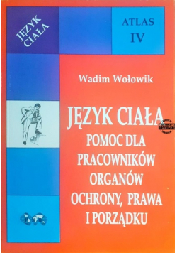 Język Ciała