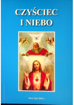 Czyściec i niebo