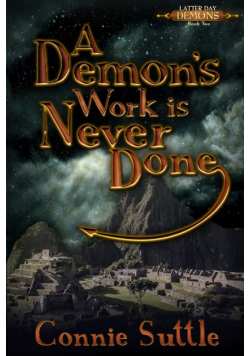 A Demon's Work Is Never Done