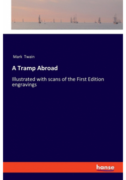 A Tramp Abroad