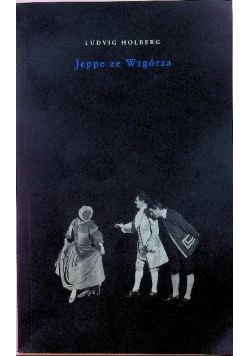 Jeppe ze Wzgórza