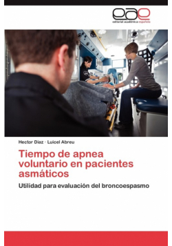 Tiempo de Apnea Voluntario En Pacientes Asmaticos