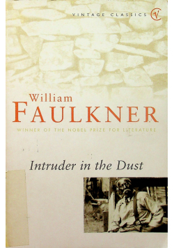 Intruder in the dust