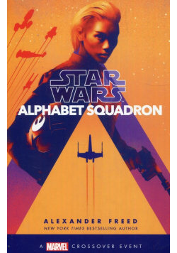 Alphabet Squadron Star Wars
