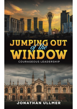 Jumping Out of the Window