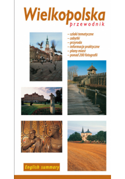 Przewodnik: Wielkopolska
