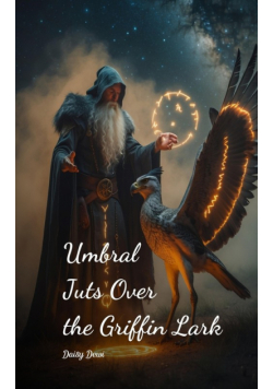 Umbral Juts Over the Griffin Lark