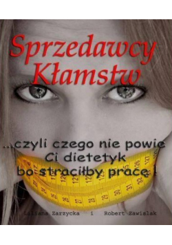 Sprzedawcy Kłamstw