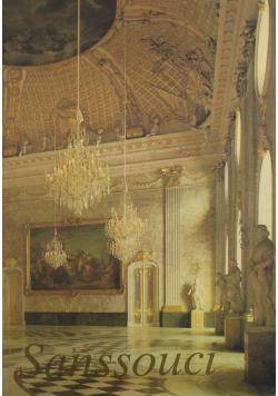 Sanssouci Schlosser Garten Kunstwerke