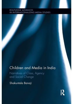 Children and Media in India