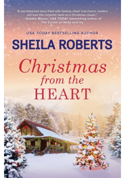 Christmas from the Heart (Original)