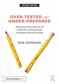 Over-Tested and Under-Prepared
