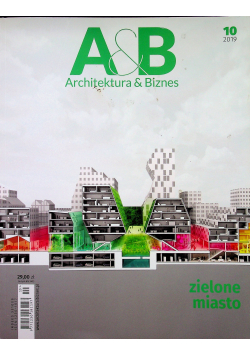 Architektura & Biznes 10