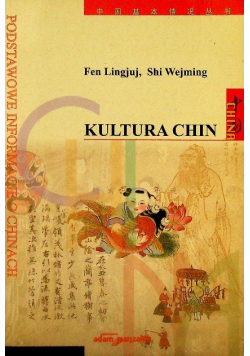 Kultura Chin