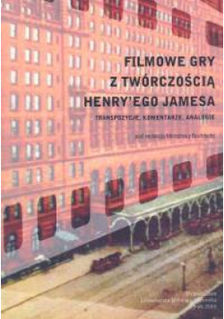 Filmowe gry z twórczością