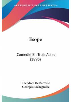 Esope