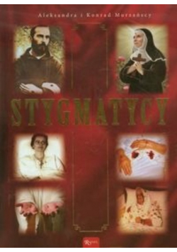 Stygmatycy