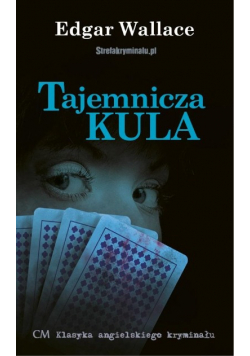 Tajemnicza kula